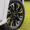 三菱 アウトランダーPHEV 改良新型