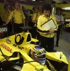 【ホンダF1ストーキング】ジョーダン、オーストリアの悪夢