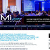 CAR HMI CONCEPTS ＆ SYSTEMS 2015（WEBサイト）