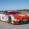 BMW M4 DTM