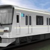 東京メトロの13000系も近畿車輛が製作。スカイツリーライン～日比谷線直通の新型車両は全て近畿車輛が製作することになった。