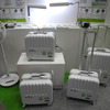 ポータブル蓄電池「ポーチク」