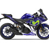 ヤマハ YZF-R25 モビスターヤマハ MotoGPエディション