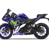 ヤマハ YZF-R25 モビスターヤマハ MotoGPエディション