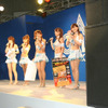【オートギャラリー06】コンパニオン写真蔵…その42、メインステージ