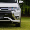 三菱 アウトランダー PHEV G Premium パッケージ