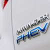 三菱 アウトランダー PHEV G Premium パッケージ