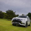 三菱 アウトランダー PHEV G Premium パッケージ