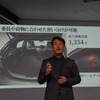 メルセデスベンツ CLAシューティングブレーク