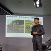 メルセデス・ベンツ日本 上野金太郎 社長