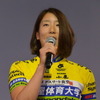 鹿屋体育大学 自転車競技部 上野みなみ 選手