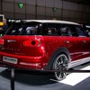 MINI クラブマンコンセプト（ジュネーブモーターショー14）