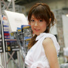 【オートギャラリー06】コンパニオン写真蔵…その42、トヨタネッツ