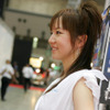 【オートギャラリー06】コンパニオン写真蔵…その42、トヨタネッツ