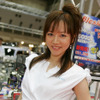 【オートギャラリー06】コンパニオン写真蔵…その42、トヨタネッツ