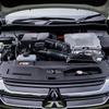 三菱 新型 アウトランダー PHEV G Premium PKG