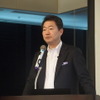 和田洋一氏