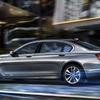 BMW 7シリーズ 新型に設定されるPHVの740Le