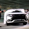 三菱 アウトランダーPHEV