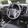 三菱 アウトランダーPHEV