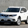 日産 エクストレイル ハイブリッド