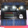 「スター・ウォーズ」ステージイベント開催、新作映画公開で大型展開@東京おもちゃショー2015