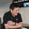 FOCAL ミッキー・タング氏