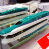 トレーン（東京都墨田区）のNゲージダイキャストモデル