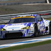 GT300のポールは#25 VivaC 86 MCが獲得。