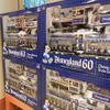 ディズニー鉄道の60周年限定版が登場（129.95ドル）／Photo by Akiko Hanazawa (c)FASHION HEADLINE