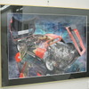 展示作品