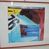 展示作品