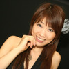 【オートギャラリー06】コンパニオン写真蔵…その45、BLACK FLEET のスリット