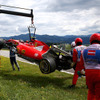 F1 2015 オーストリアGP