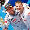 WTCC 第6戦 シトロエンレーシング