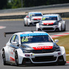 WTCC 第6戦 シトロエンレーシング