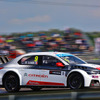 WTCC 第6戦 シトロエンレーシング