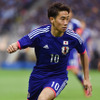 香川真司（2015年6月16日）