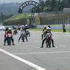 MCFAJ クラブマンロードレース