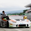 ランボルギーニウラカン LP 620-2スーパートロフェオ