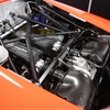 ランボルギーニウラカン LP 620-2スーパートロフェオ
