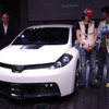 『攻殻機動隊×日産』…車は主役級!