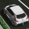 『攻殻機動隊×日産』…車は主役級!