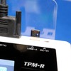 ツールプラネットの新型汎用診断機『TPM-R』（オートサービスショー2015）