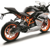 KTM RC250