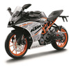 KTM RC250