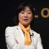日産自動車 星野朝子 専務執行役員