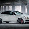 メルセデスベンツ A45 AMG 現行型