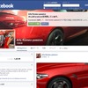 新型アルファロメオ ジュリアの姿をリークした『Alfa Romeo passion』
