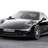ポルシェ 911カレラ ブラックエディション